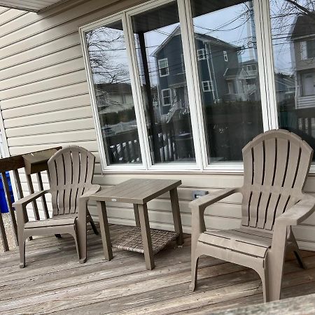Shore House On Pelican Island! Seaside Heights Exteriör bild