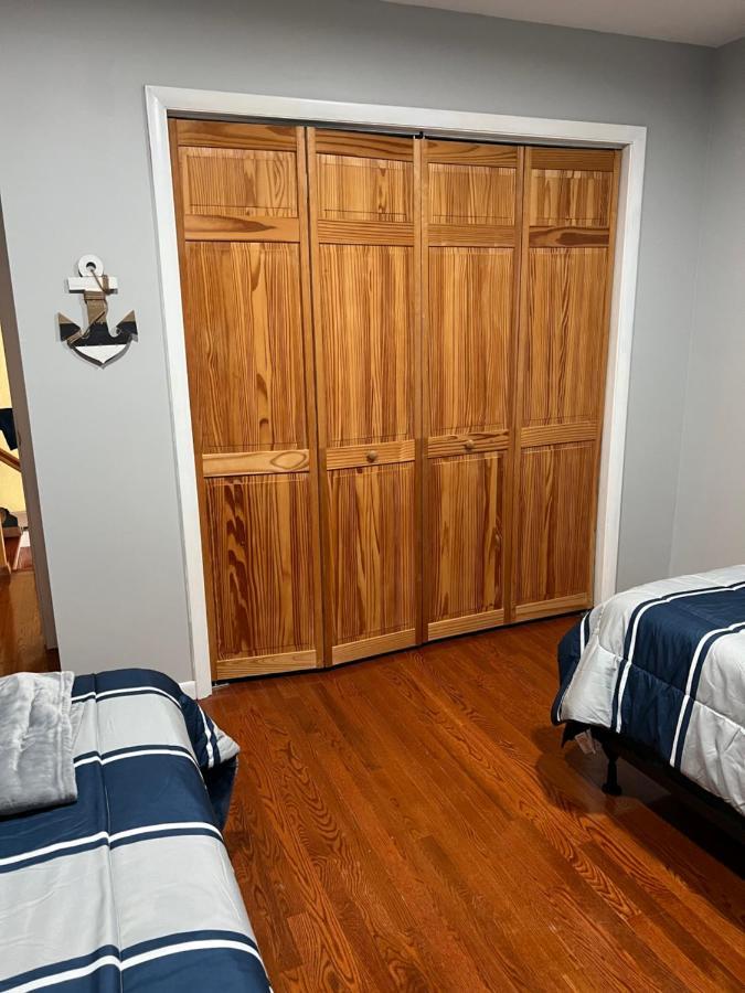 Shore House On Pelican Island! Seaside Heights Exteriör bild