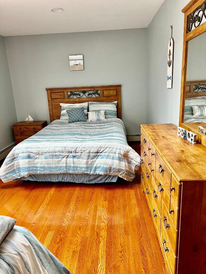 Shore House On Pelican Island! Seaside Heights Exteriör bild