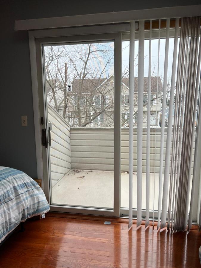 Shore House On Pelican Island! Seaside Heights Exteriör bild