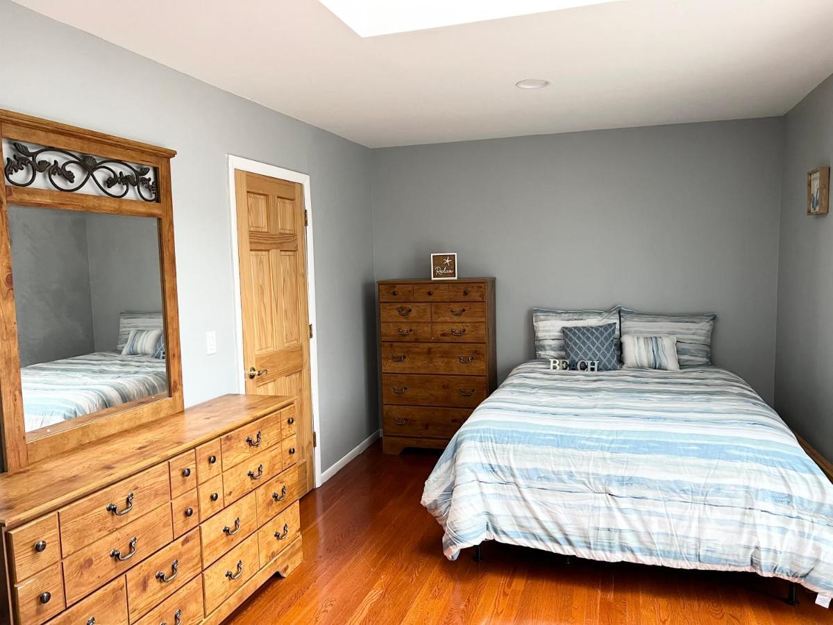 Shore House On Pelican Island! Seaside Heights Exteriör bild