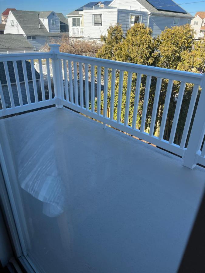 Shore House On Pelican Island! Seaside Heights Exteriör bild