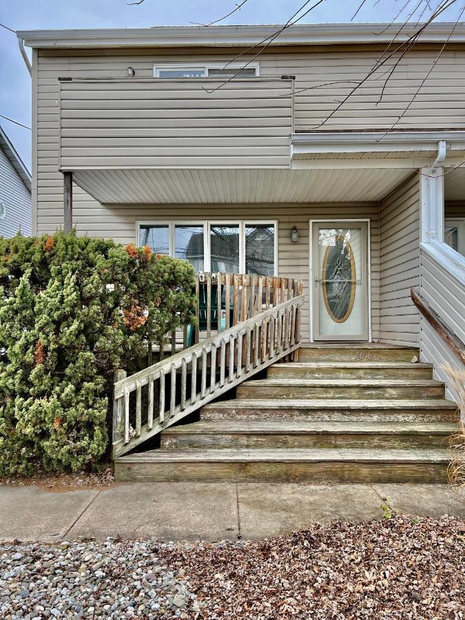 Shore House On Pelican Island! Seaside Heights Exteriör bild